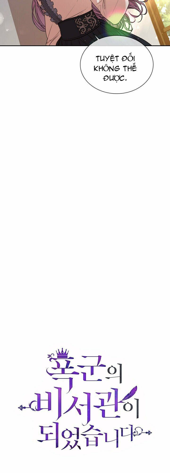 tôi trở thành thư ký của bạo chúa chapter 37 14