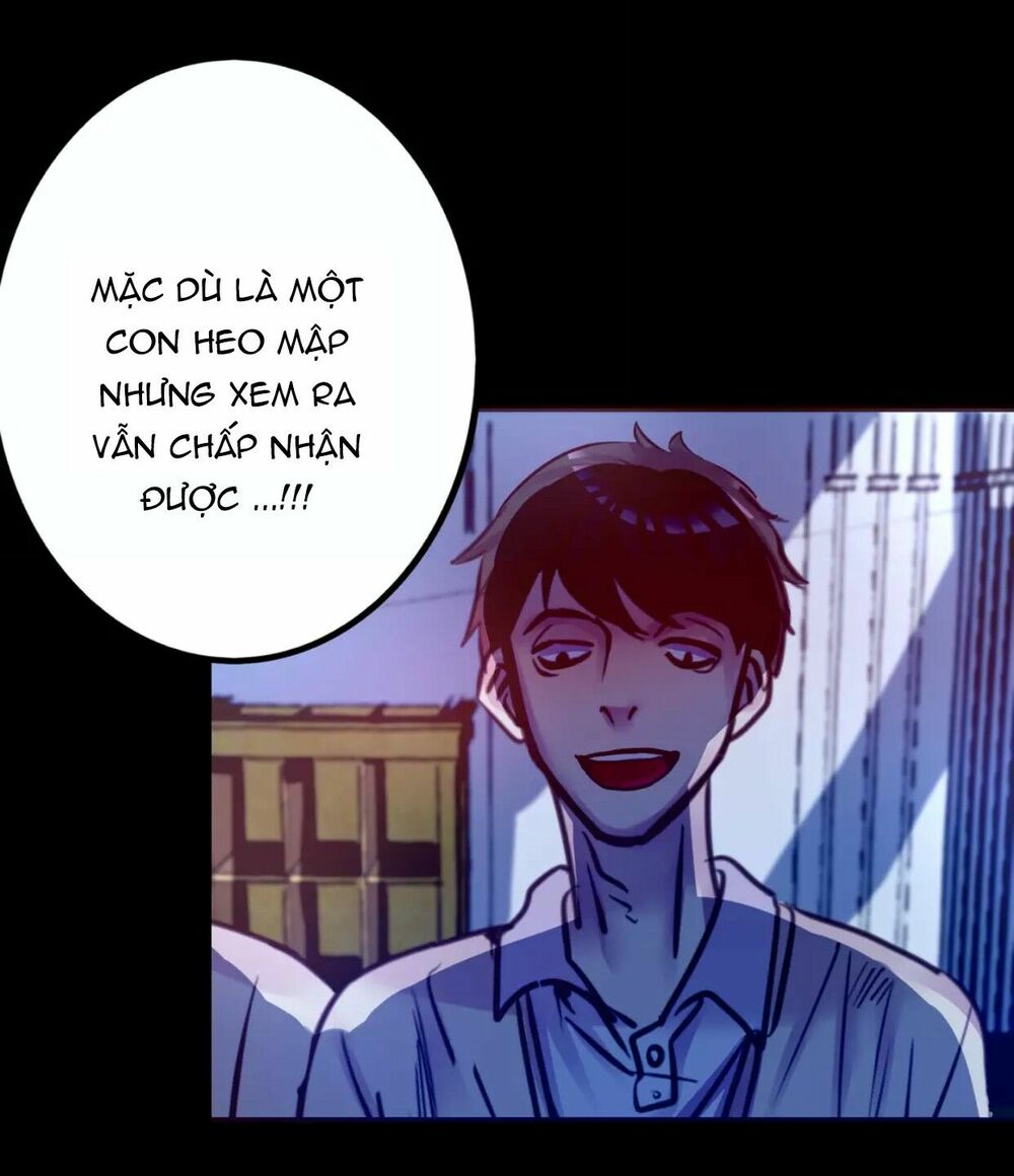 trả thù trường trung học phần 2 chapter 9 14