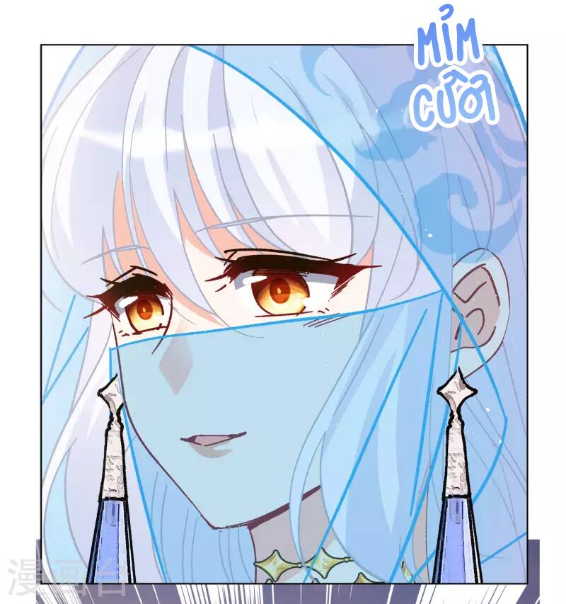 cô ấy đến rồi, xin nằm xuống! chapter 248 17