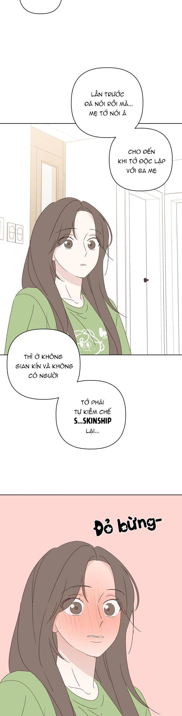 lén lút quện nhau chapter 46 28