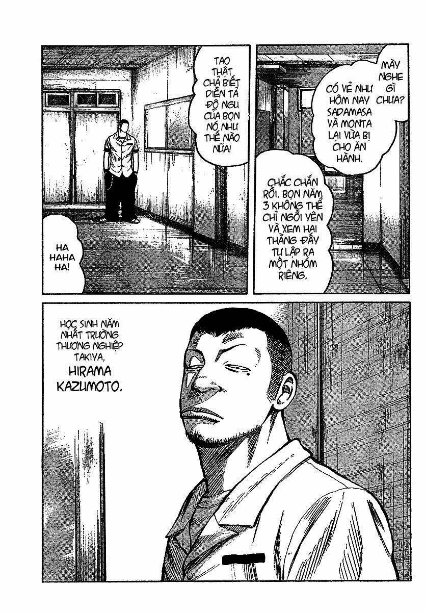 worst gaiden chapter 5 9