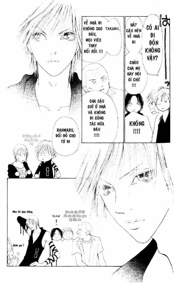 perfect girl evolution chapter 38 4