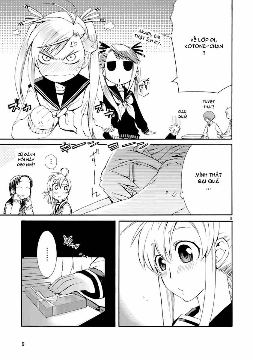 nyankoi! chapter 17 10