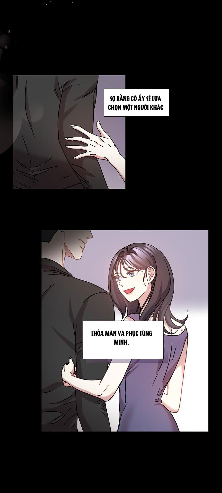 Chó Ngoan chapter 13.1 - Trang 18