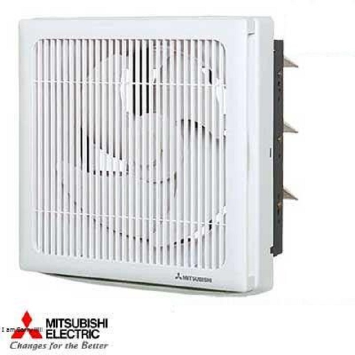 Quạt hút có lưới Mitsubishi EX-25SKC5T 25W Made in ThaiLand HÀNG CHÍNH HÃNG