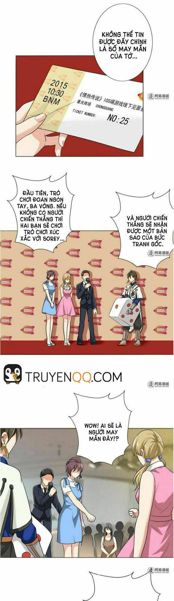 become a girl at night chapter 26 6