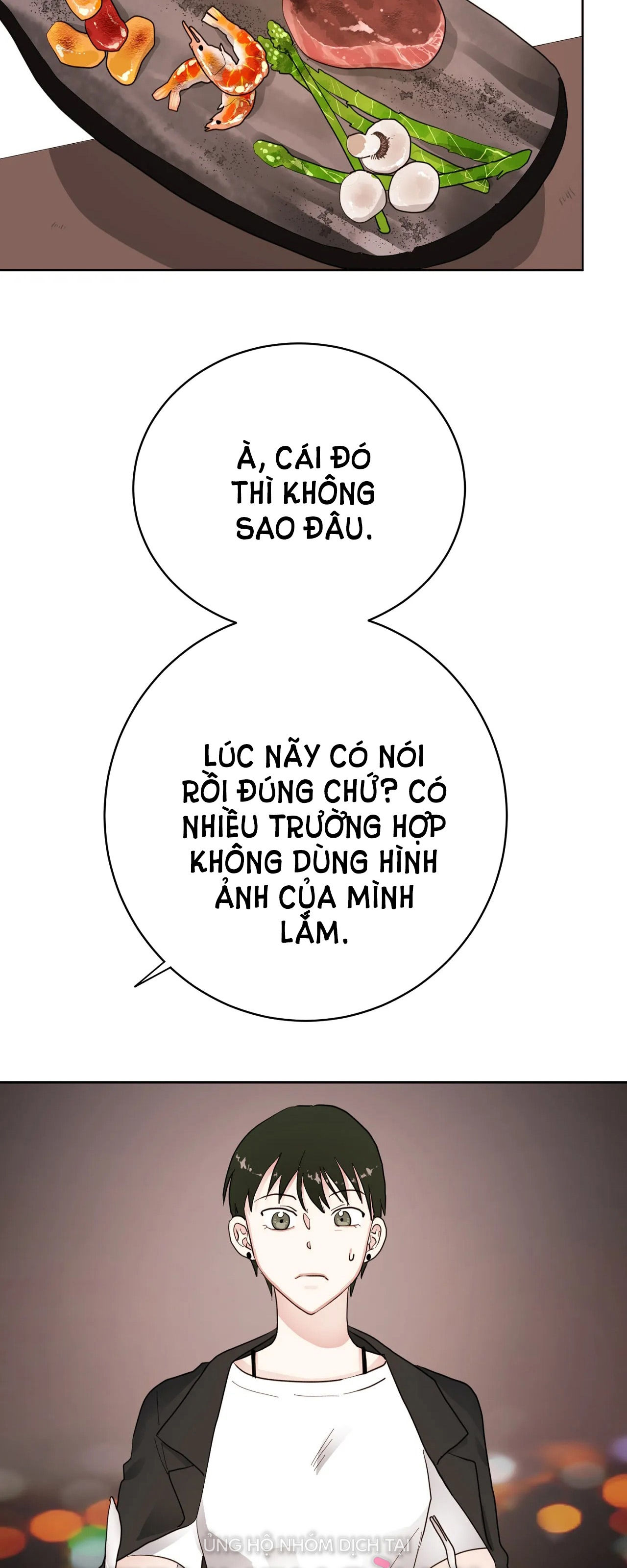 maybe - biết đâu chúng ta cũng chapter 7.1 26