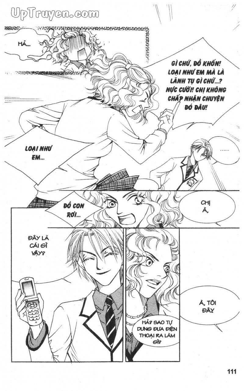 chàng lọ lem chapter 1 111