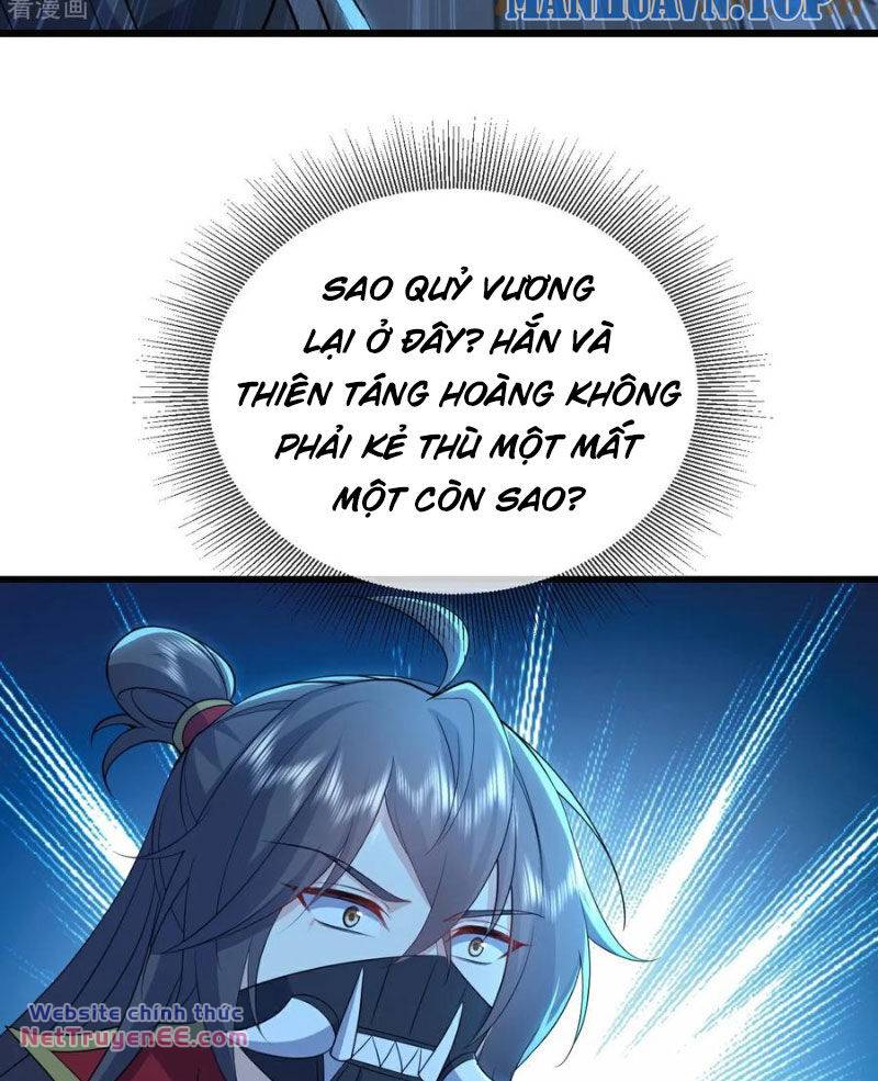 tiên võ đế tôn chapter 560 36