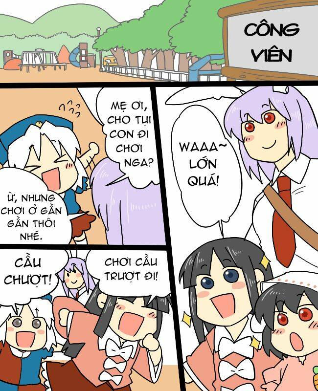 touhou - mamange chapter 10 4