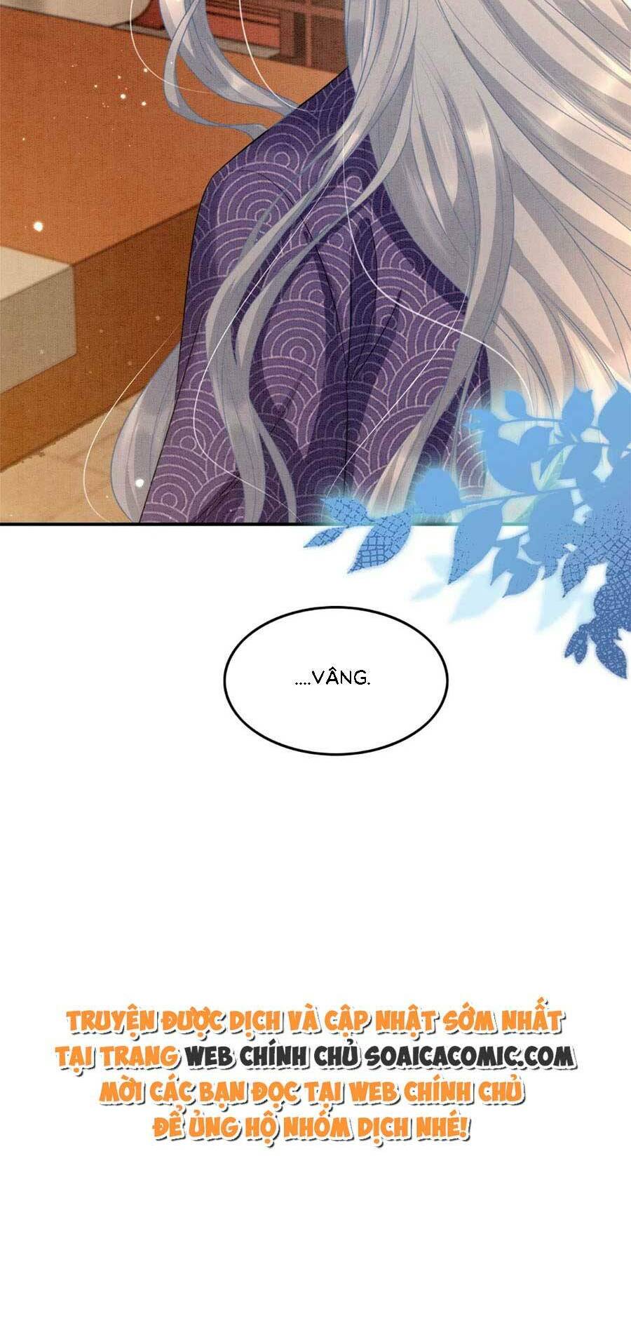 bạch nguyệt quang lạm quyền của sủng hậu chapter 101 43