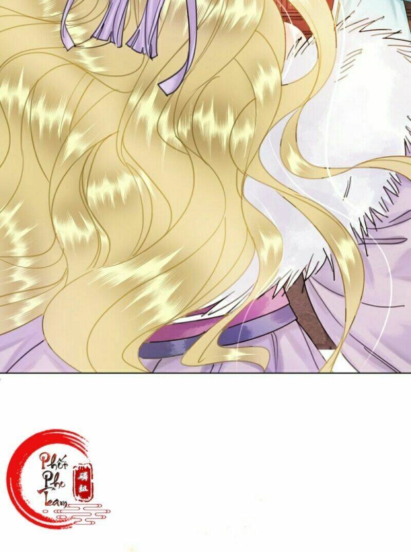 gay rồi! cái đó thành tinh rồi chapter 56 8