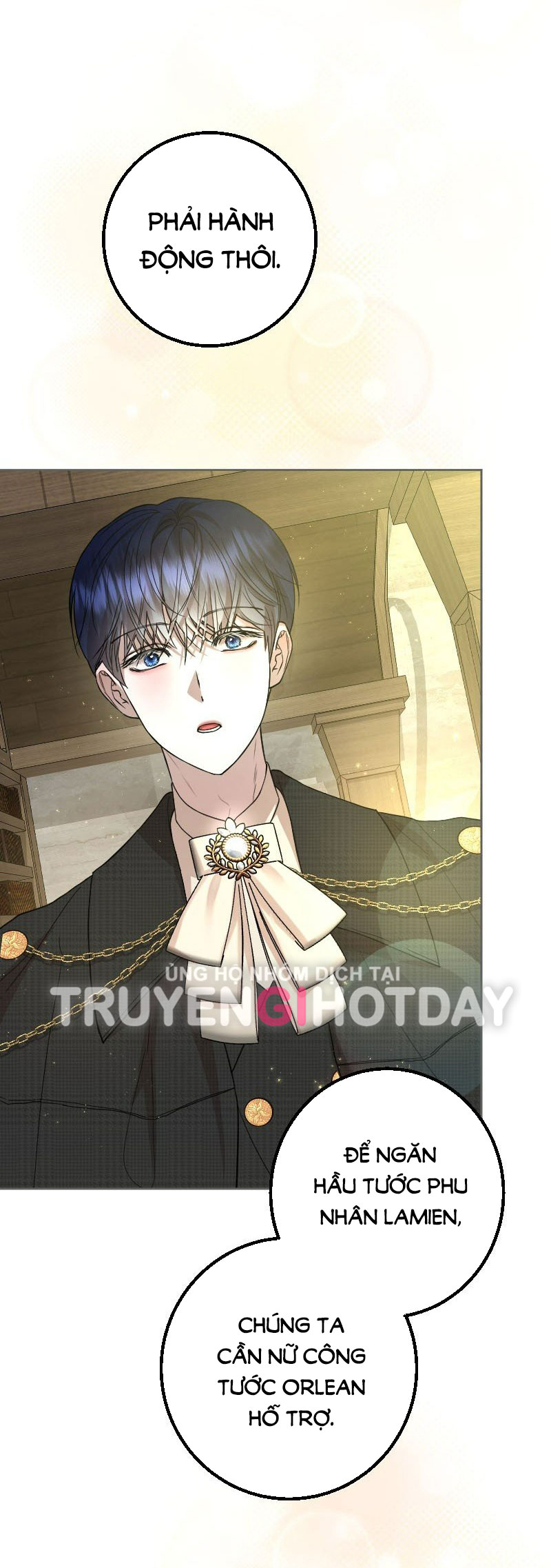 ngã rẽ định mệnh chapter 22.2 48