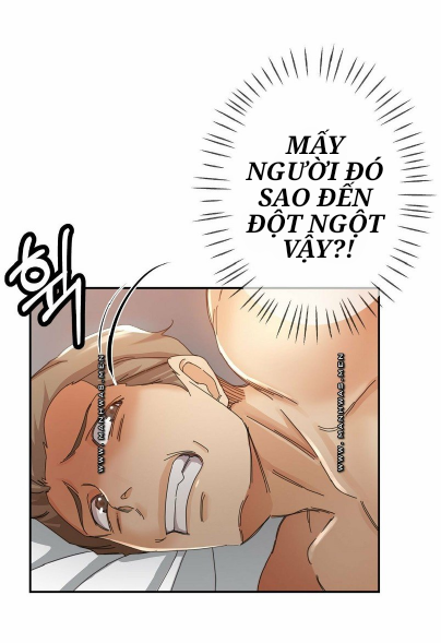 người chị của mẹ kế chapter 11 35