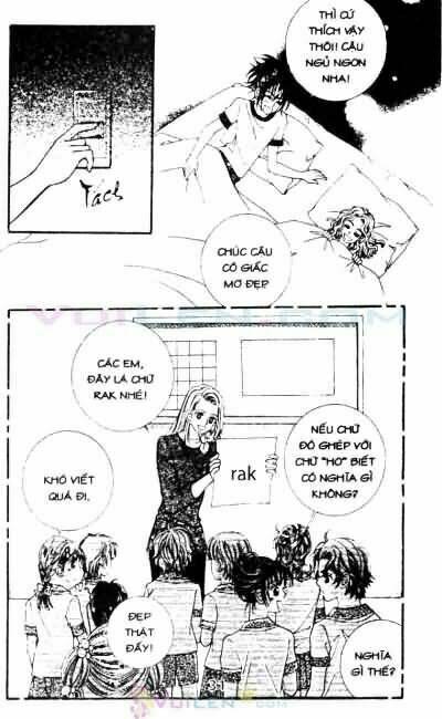 không bao giờ khóc chapter 12 31