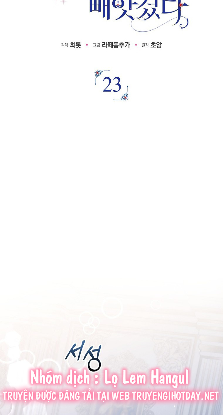 tôi đã cướp mất các nam chính từ tay nữ chính chapter 45 29