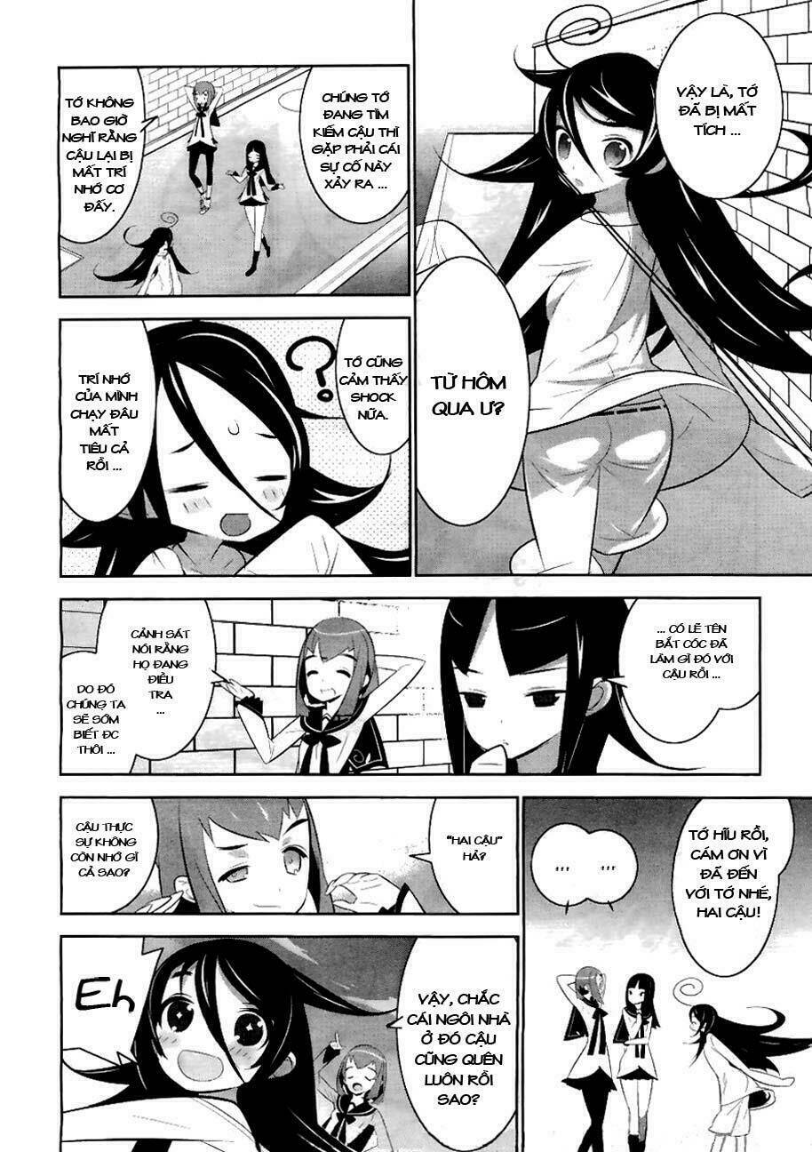 puella magi kazumi magica chapter 1 25