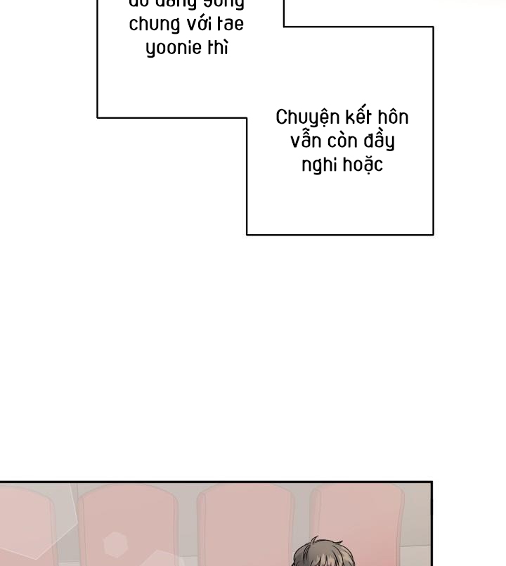 xác suất tình yêu chapter 50 57