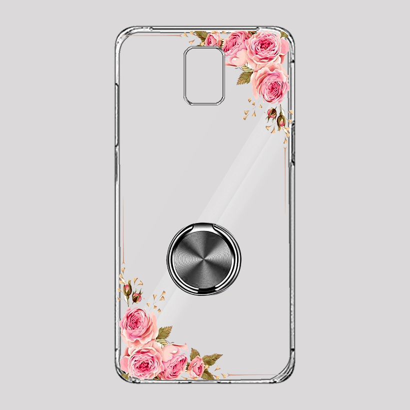 Ốp Lưng Dành Cho XIAOMI REDMI NOTE 9S