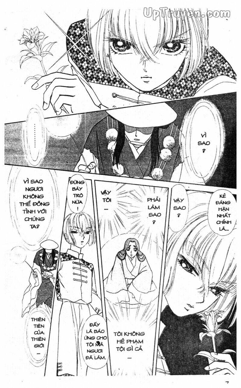 hoàng tử hoa - bud boy chapter 15 9