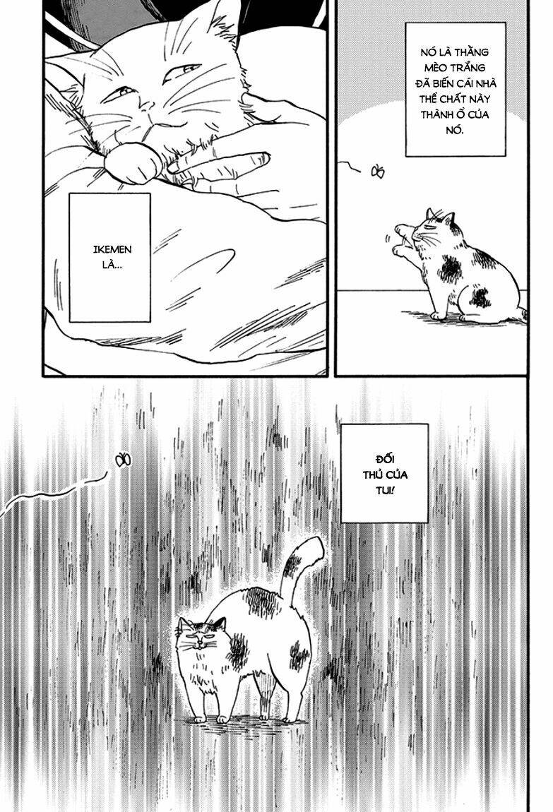 tui là busamen! chapter 1 15