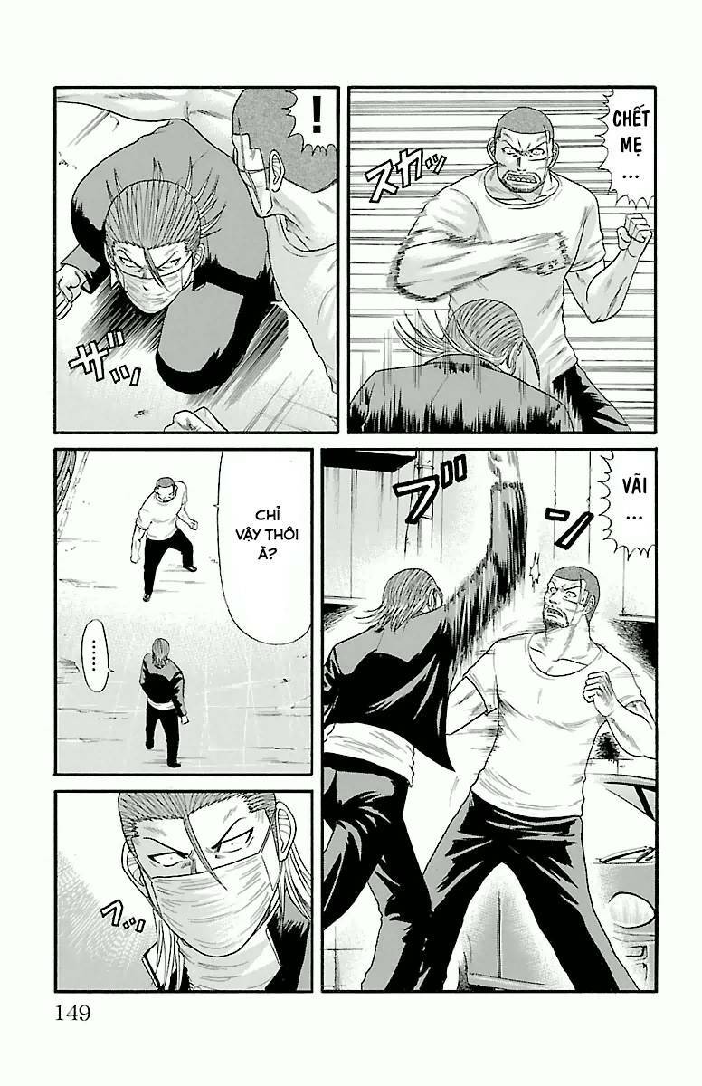 crows zero chapter 31 11