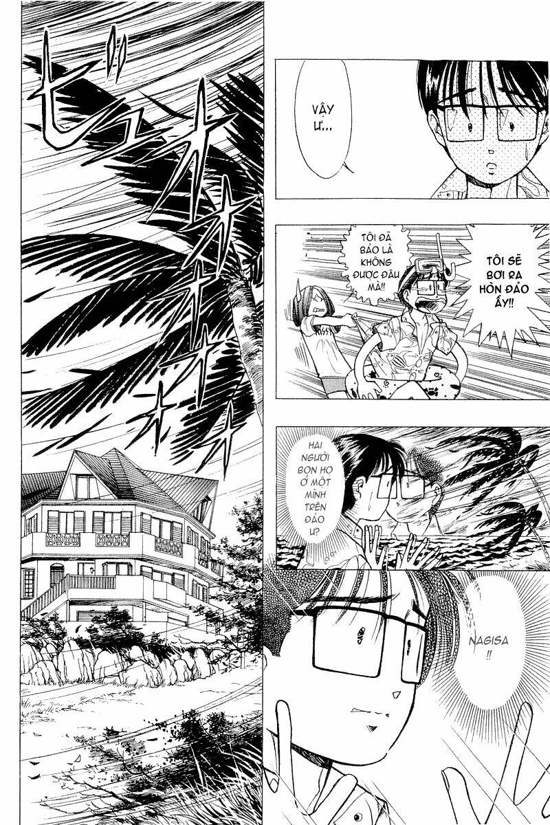 yume de aetara chapter 38 21