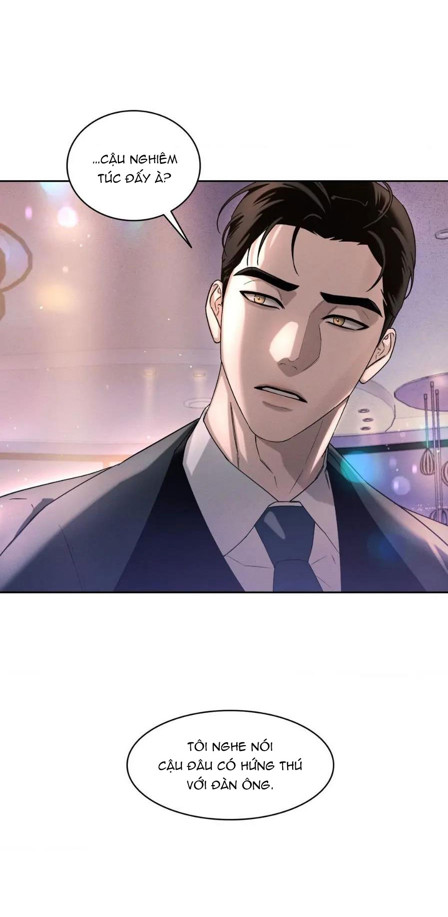 [18+] lật lại kịch bản - bản uncensored chapter 2.1 3