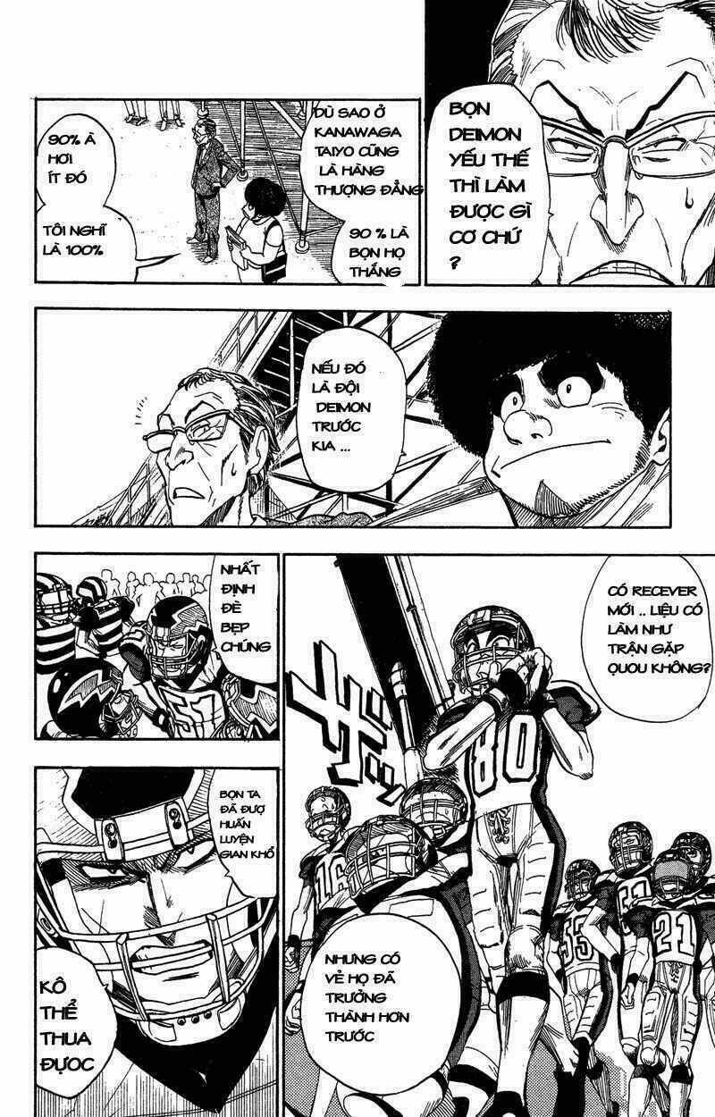 lá chắn mắt chapter 41 12