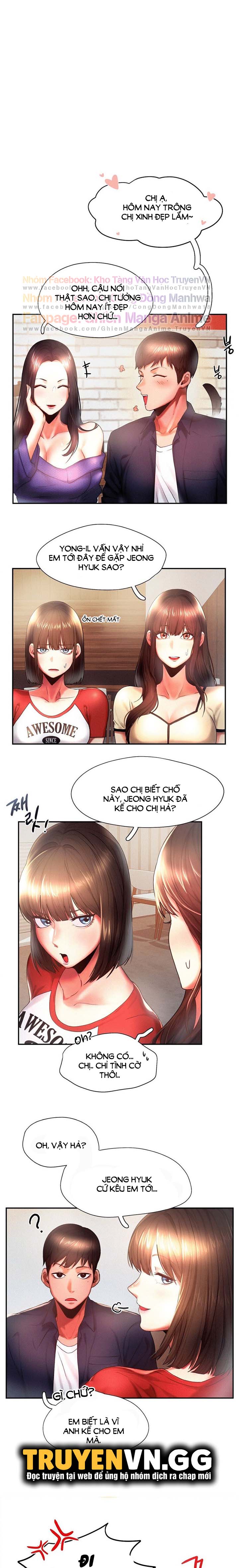 cuộc sống thăng hoa chapter 5 6