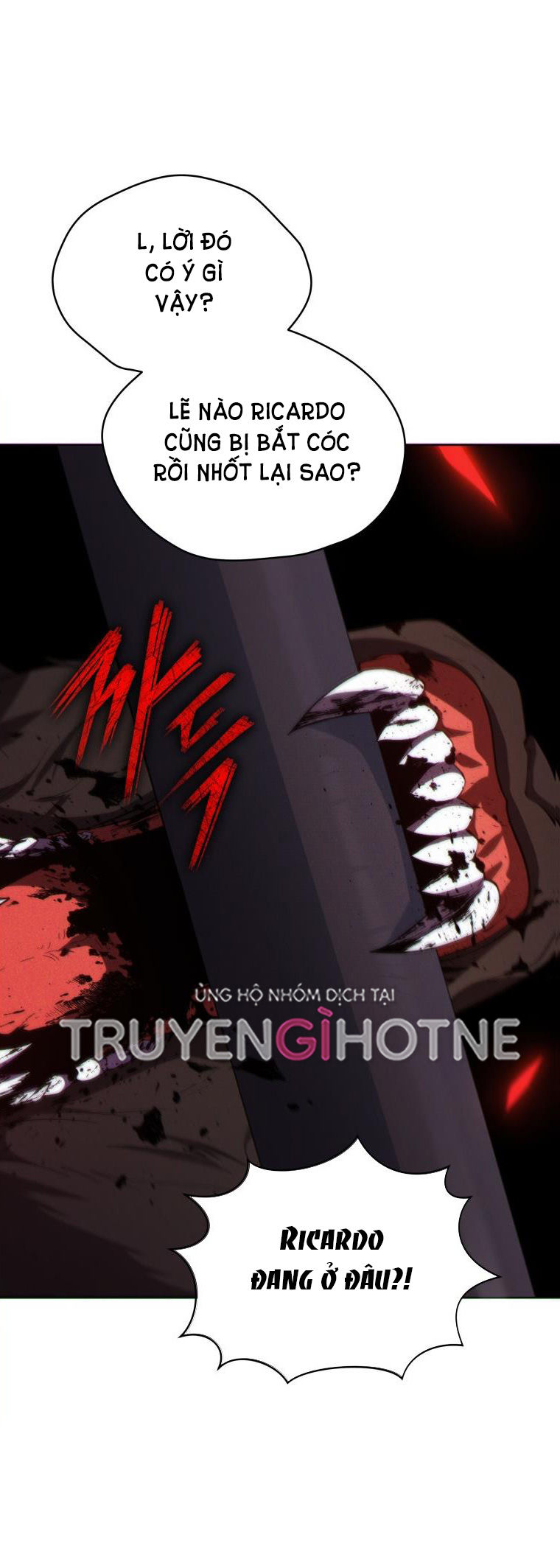 quý cô không thể tiếp cận chapter 88.2 29