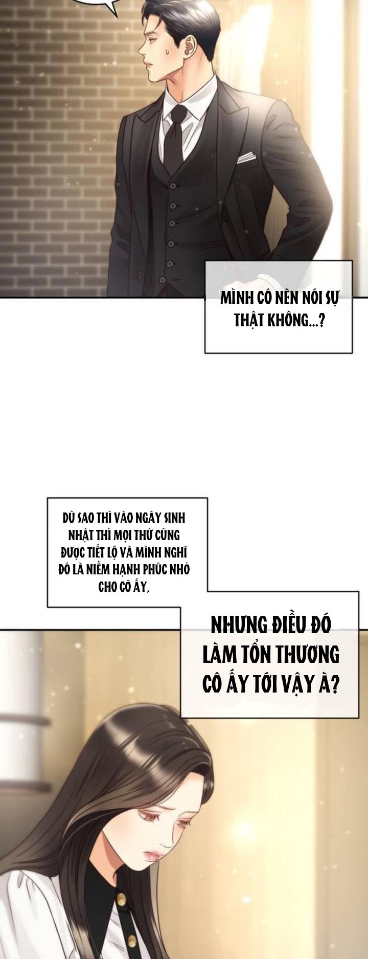 [16+] ánh sao ban mai chapter 47 30