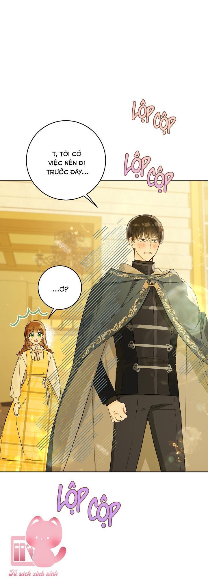 trang trại hạt dẻ cạnh hoàng cung chapter 26 4