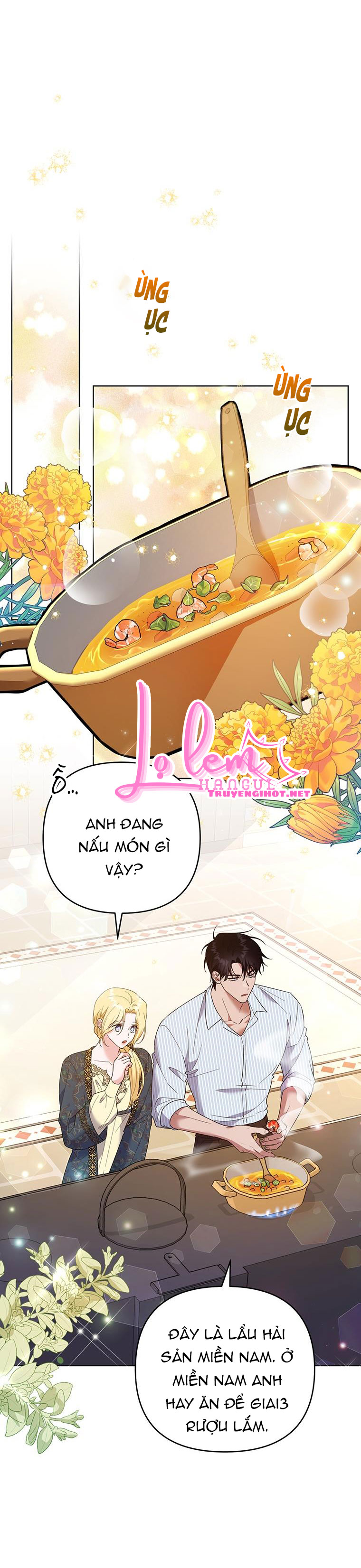 hãy để tôi được hiểu em chapter 57.2 16