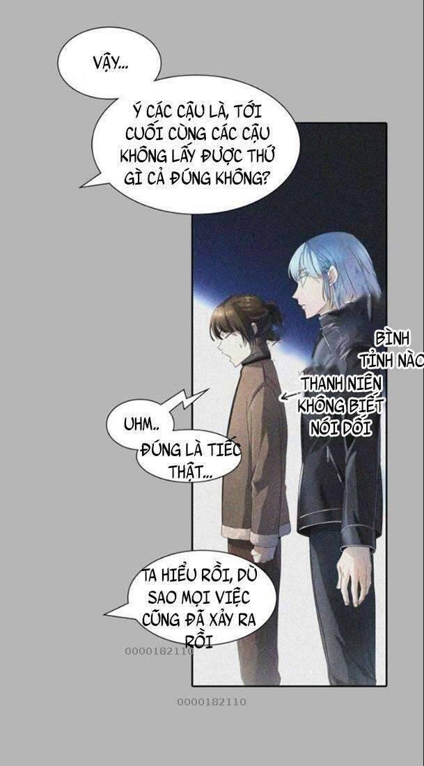 tòa tháp bí ẩn 2 chapter 537 14