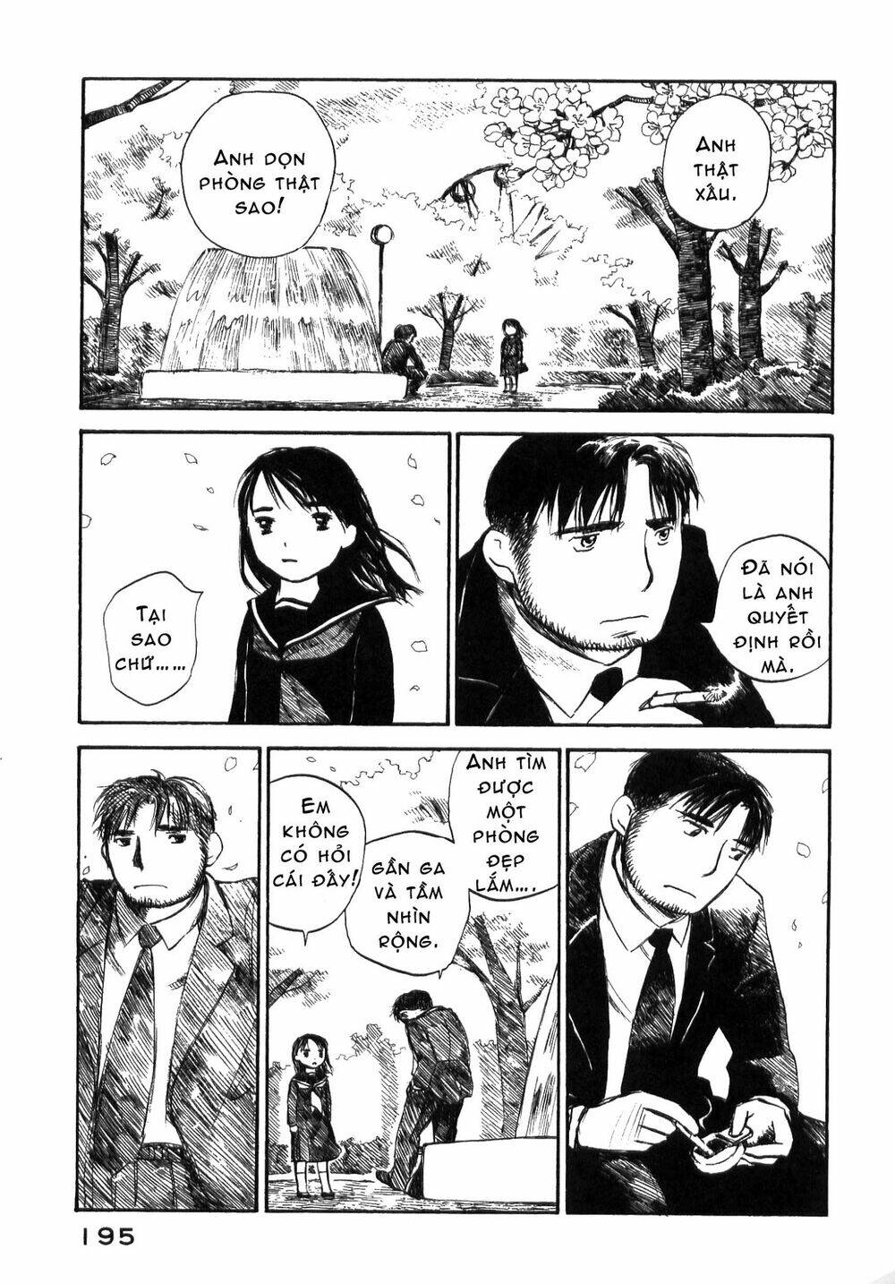 koi kaze chapter 21 15