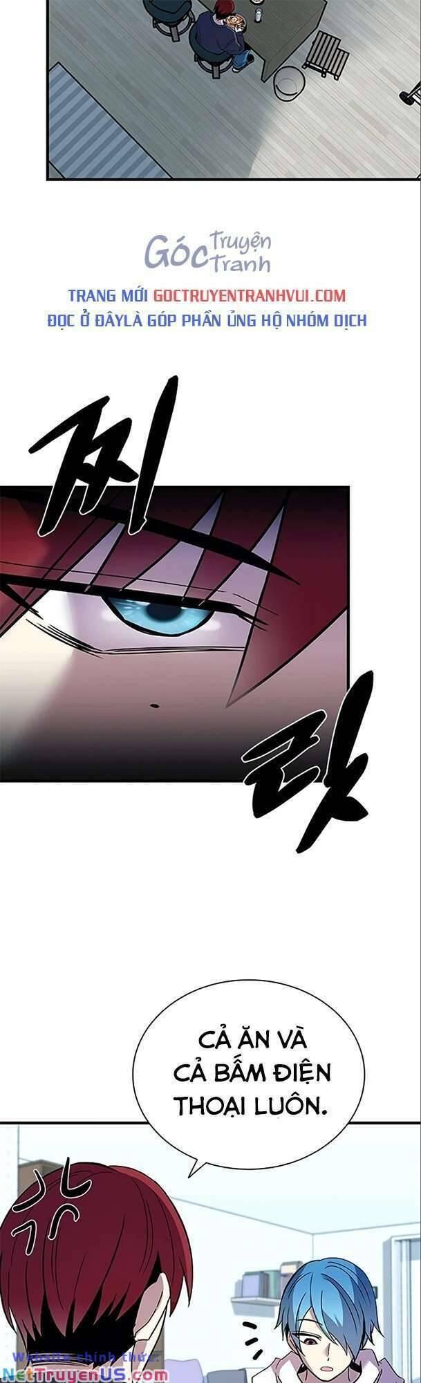 tiêu diệt ác nhân chapter 123 17