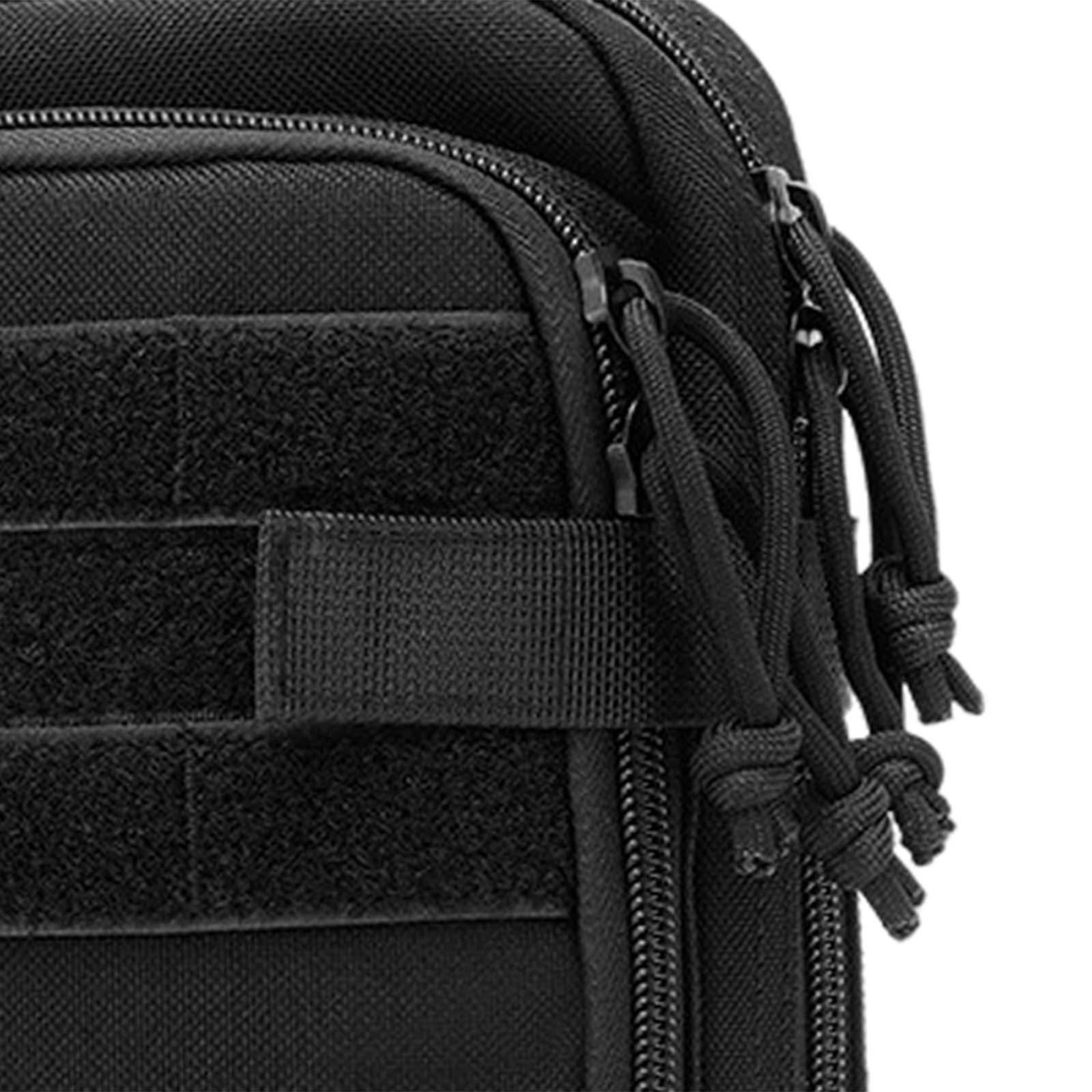 Tools Storage Bag Portable Tool Pouch for Camping Outdoor Accessories Hiking