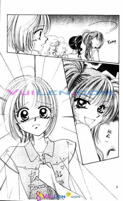 bộ sưu tầm lọ lem chapter 4 5