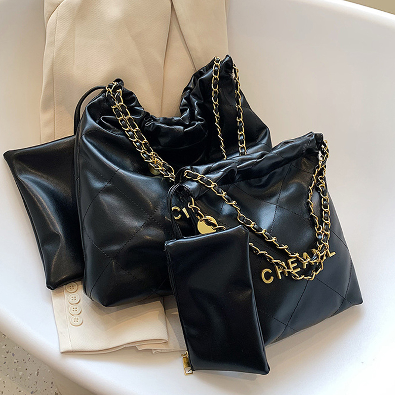 Túi xách nữ thời trang công sở cao cấp phong cách dễ thương – BEE GEE TN1044