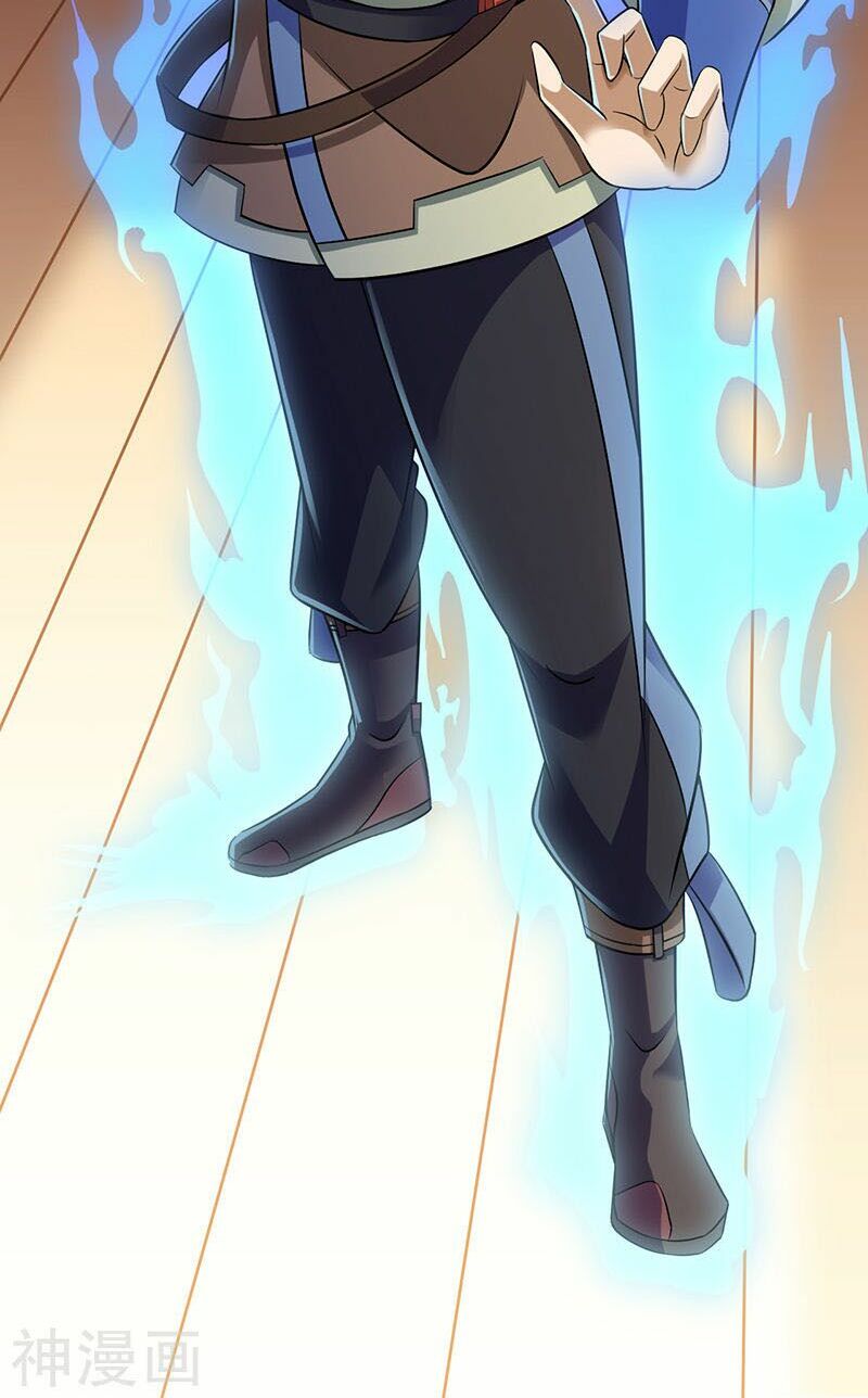 võ đạo độc tôn chapter 91 32