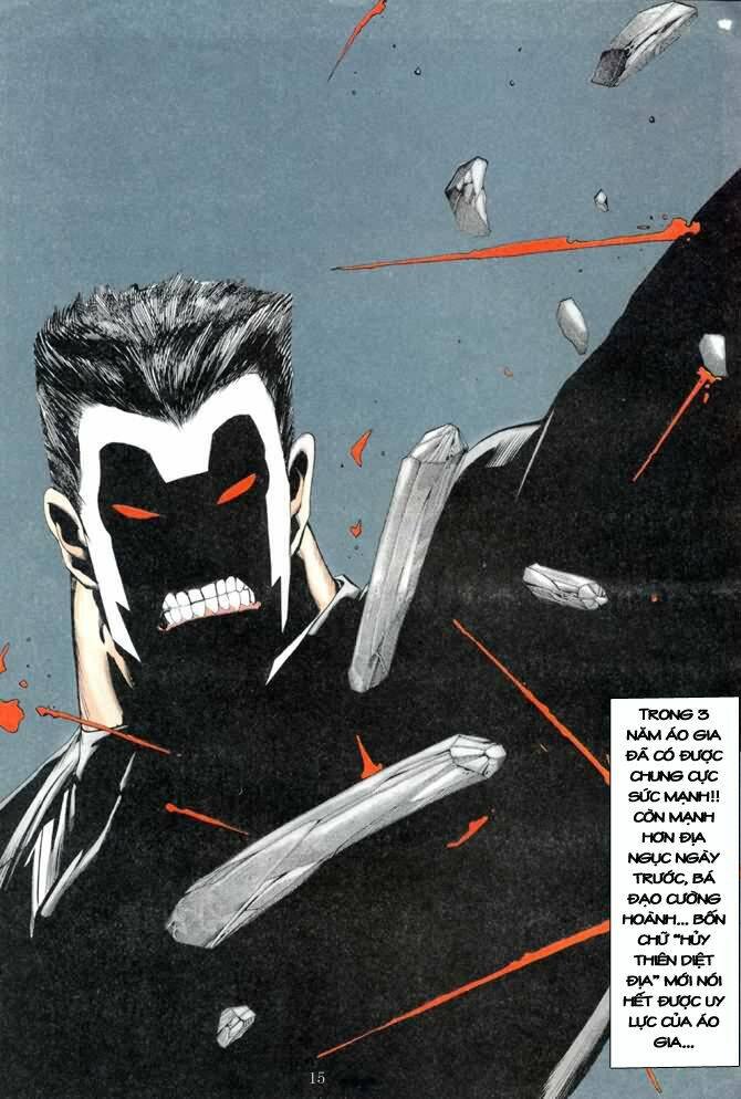 hải hổ 2 chapter 33 15