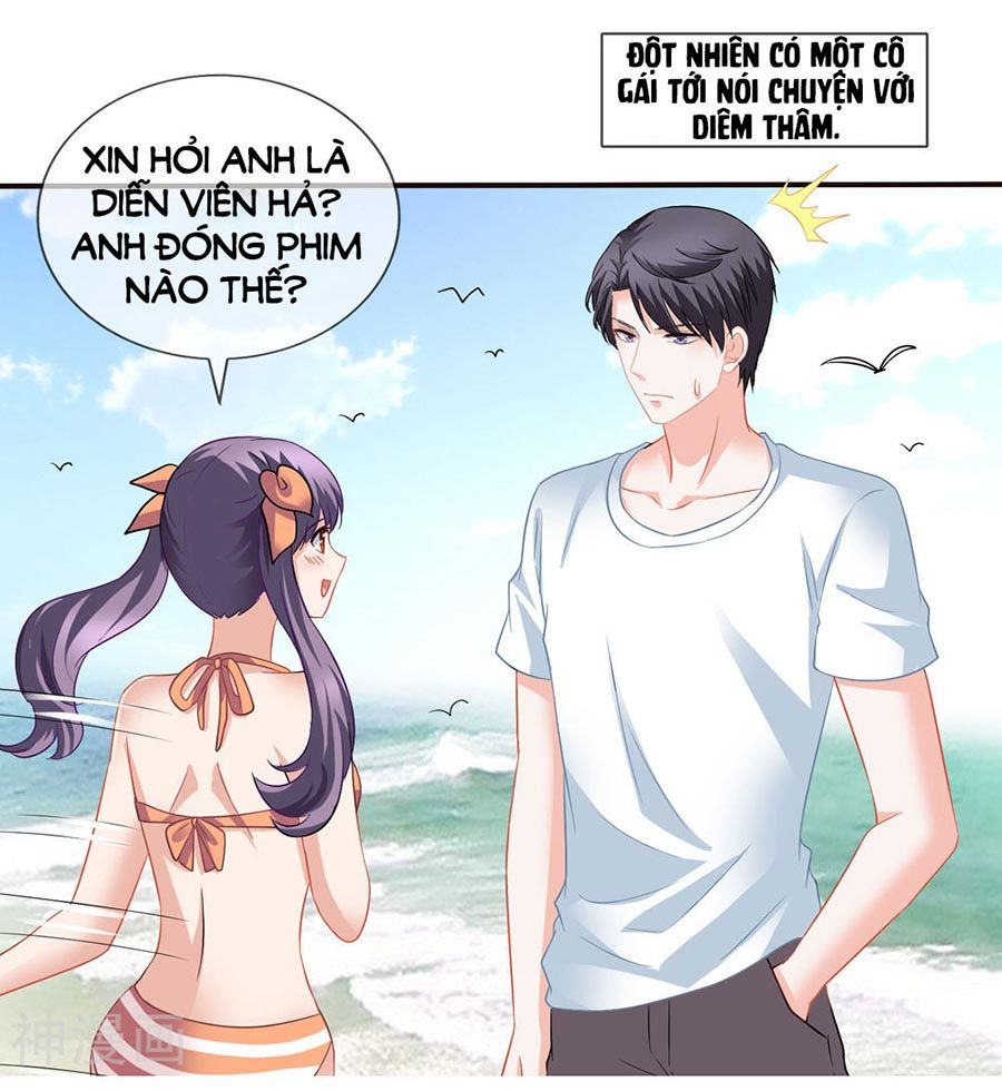 mỹ vị giai thê chapter 53 19