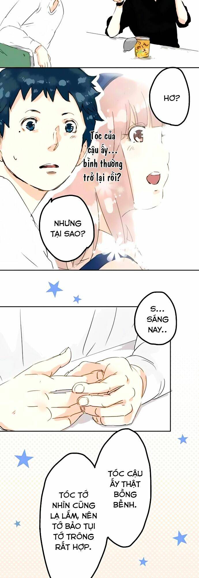 koi inu chapter 5 12