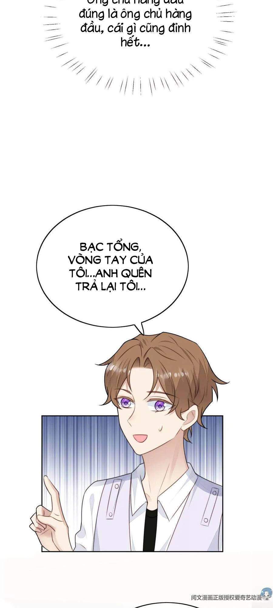 dựa vào đại lão ổn định vị trí c trong nam đoàn chapter 60 23