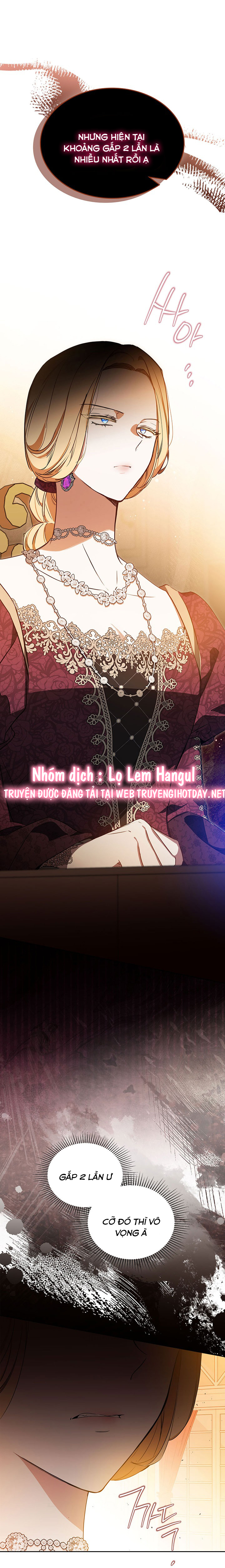 lần này tôi sẽ trở thành gia chủ chapter 137 1