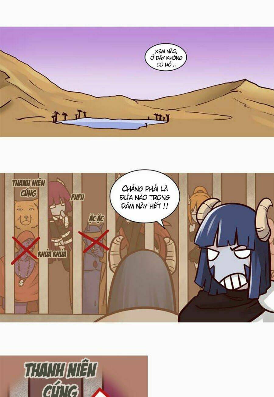 the devil king is bored chapter 42 8