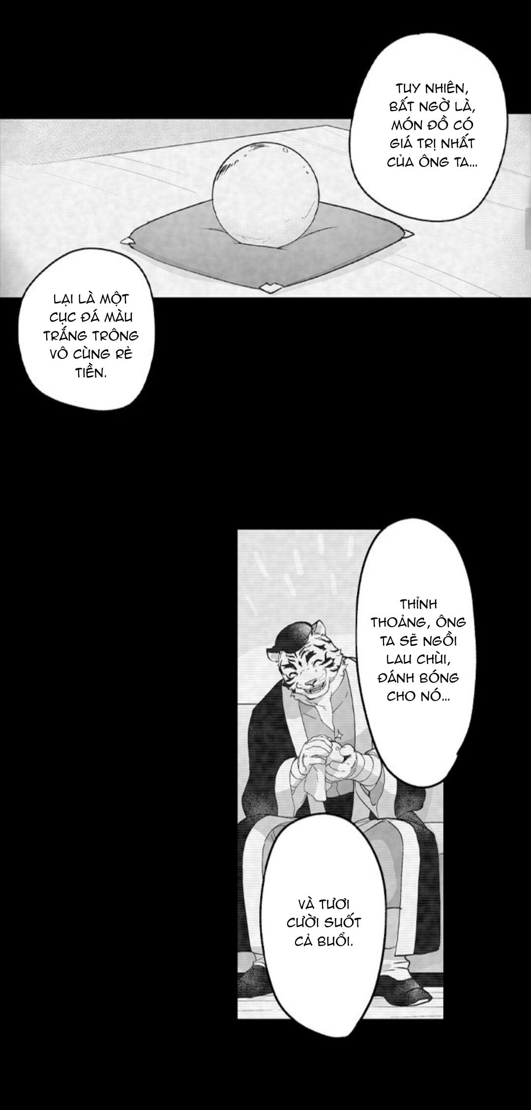 Vợ Của Titan chapter 41