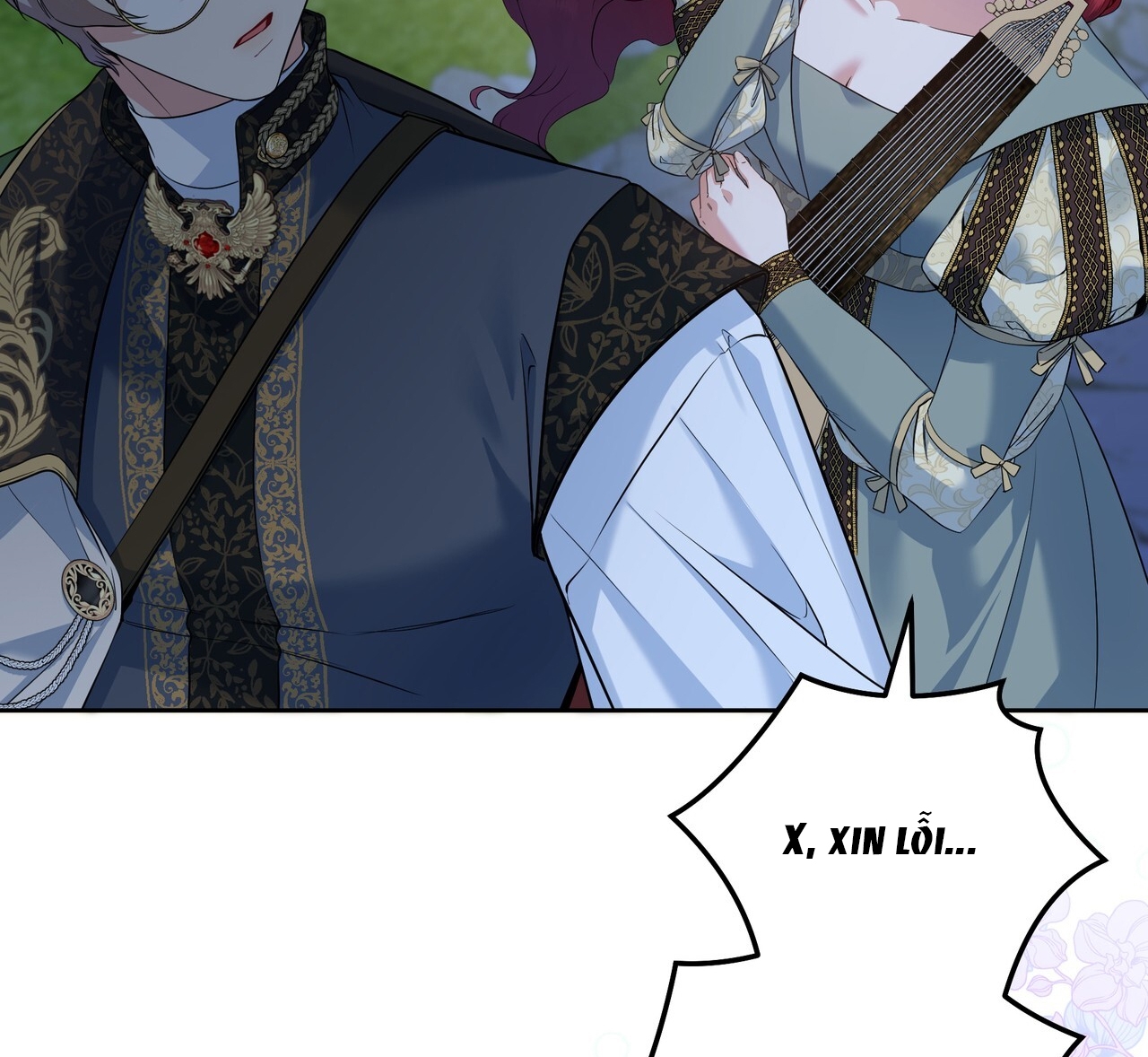 dấu tích của tiên nữ chapter 4.2 30