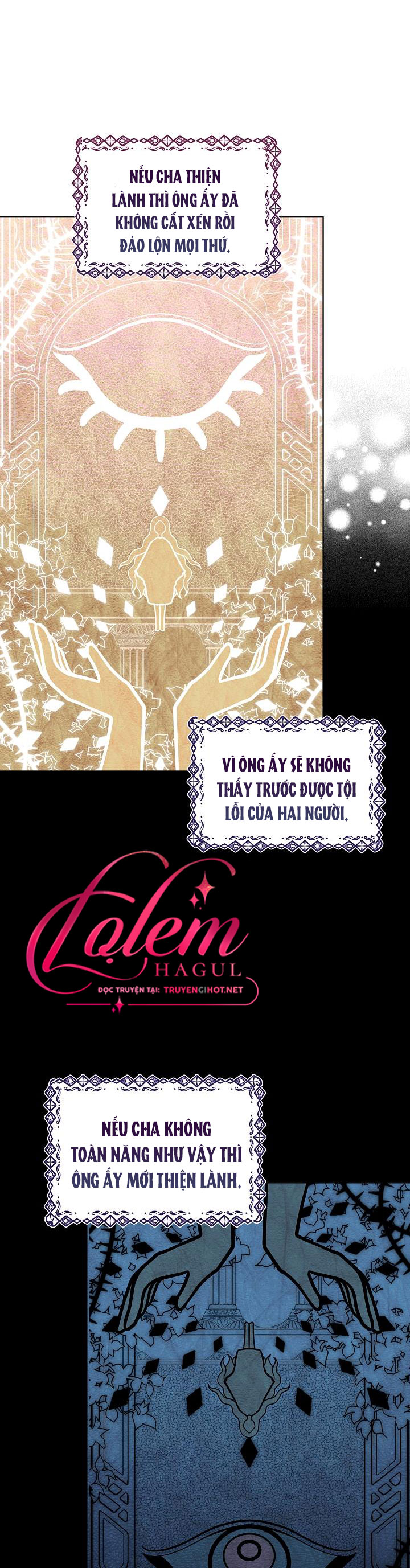 tôi là mẹ kế của nam chính chapter 49.1 17